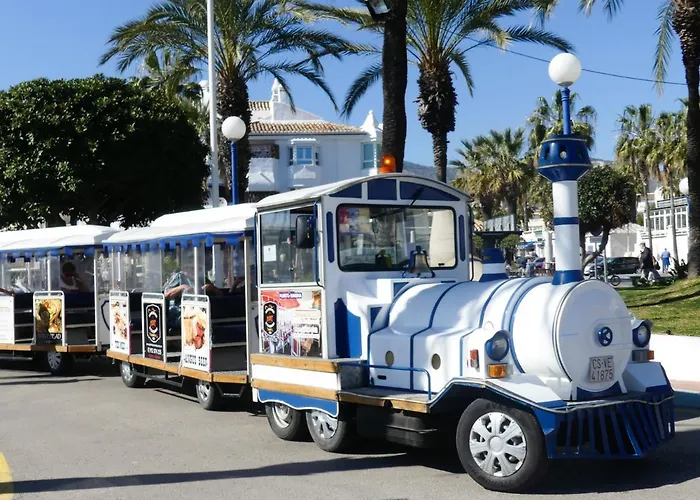 La Carihuela Torremolinos- 1- Costa Sol Διαμέρισμα