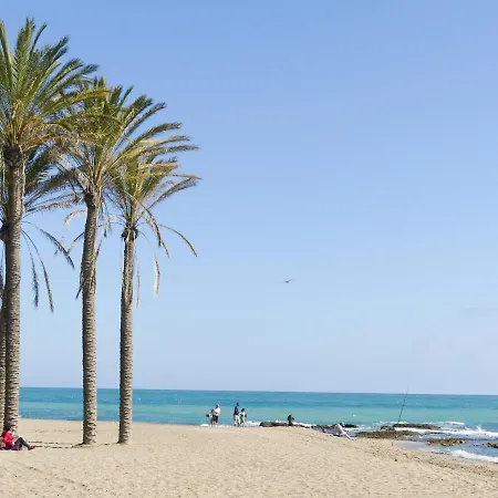 La Carihuela Torremolinos- 1- Costa Sol