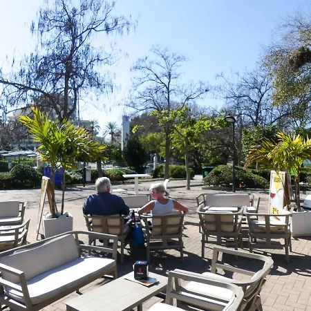 Apartment La Carihuela Torremolinos- 1- Costa Sol *