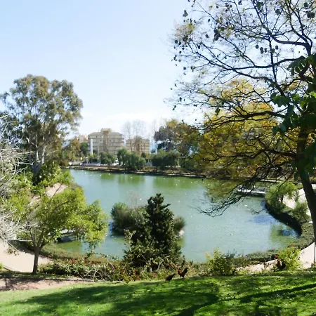 Apartment La Carihuela Torremolinos- 1- Costa Sol