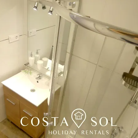 La Carihuela Torremolinos- 1- Costa Sol Torremolinos