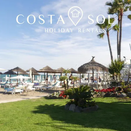 La Carihuela Torremolinos- 1- Costa Sol *