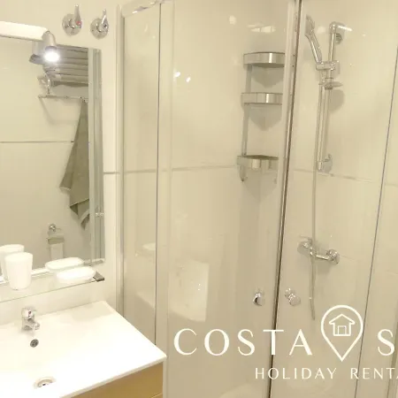 La Carihuela Torremolinos- 1- Costa Sol *