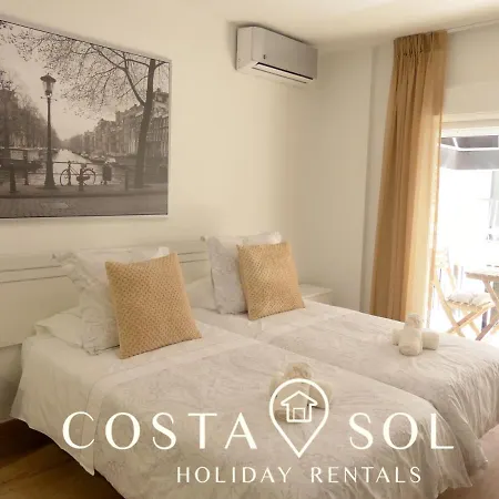 La Carihuela Torremolinos- 1- Costa Sol Torremolinos