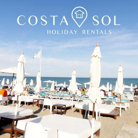 La Carihuela Torremolinos- 1- Costa Sol