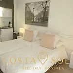 Lejlighed La Carihuela Torremolinos- 1- Costa Sol