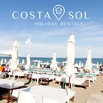 La Carihuela Torremolinos- 1- Costa Sol