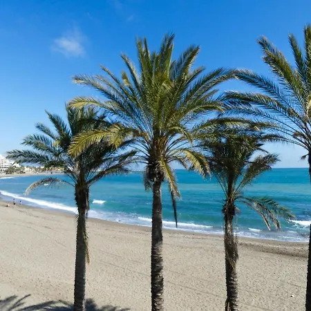 Lägenhet La Carihuela Torremolinos- 1- Costa Sol Torremolinos