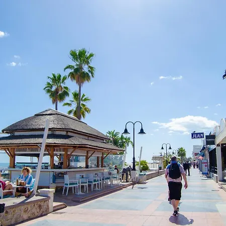 La Carihuela Torremolinos- 1- Costa Sol