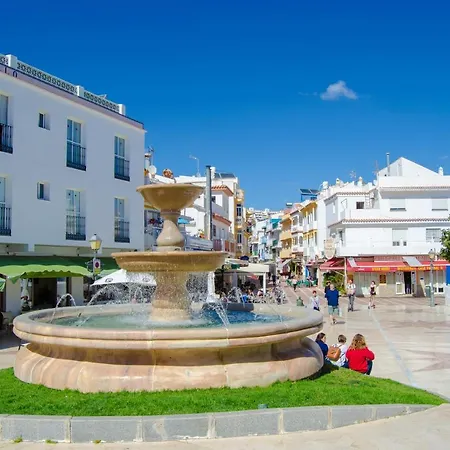 La Carihuela Torremolinos- 1- Costa Sol