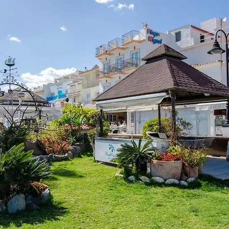 La Carihuela Torremolinos- 1- Costa Sol Торремолинос