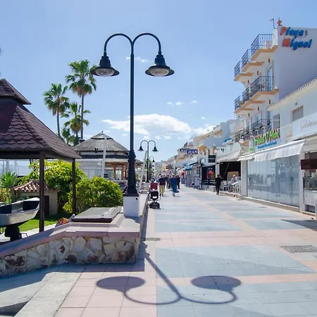 La Carihuela Torremolinos- 1- Costa Sol *