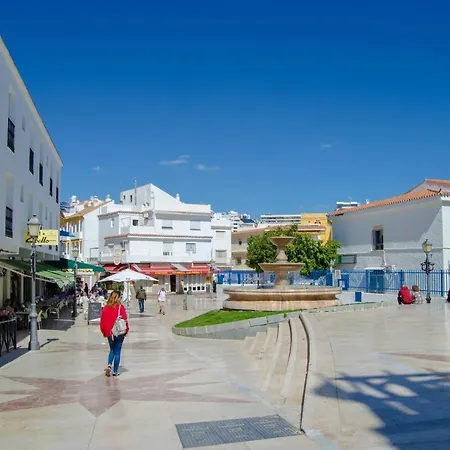 Апартаменты La Carihuela Torremolinos- 1- Costa Sol Торремолинос