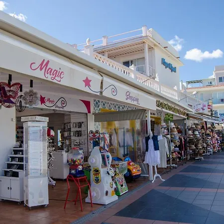 La Carihuela Torremolinos- 1- Costa Sol *