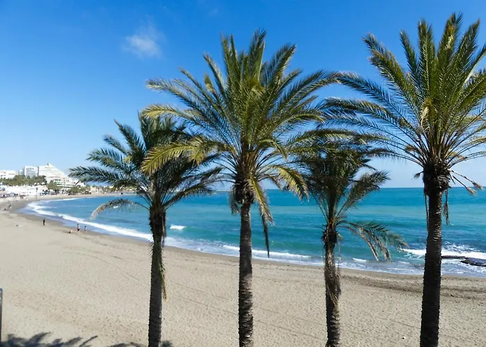 Apartment La Carihuela Torremolinos- 1- Costa Sol Torremolinos