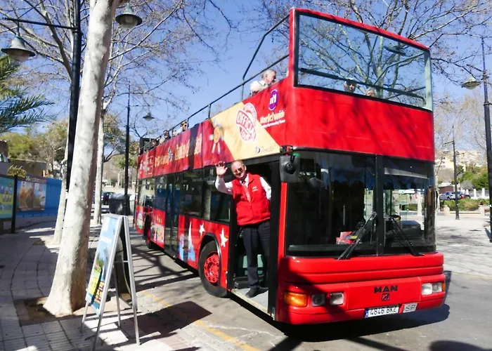 La Carihuela Torremolinos- 1- Costa Sol Apartment Torremolinos