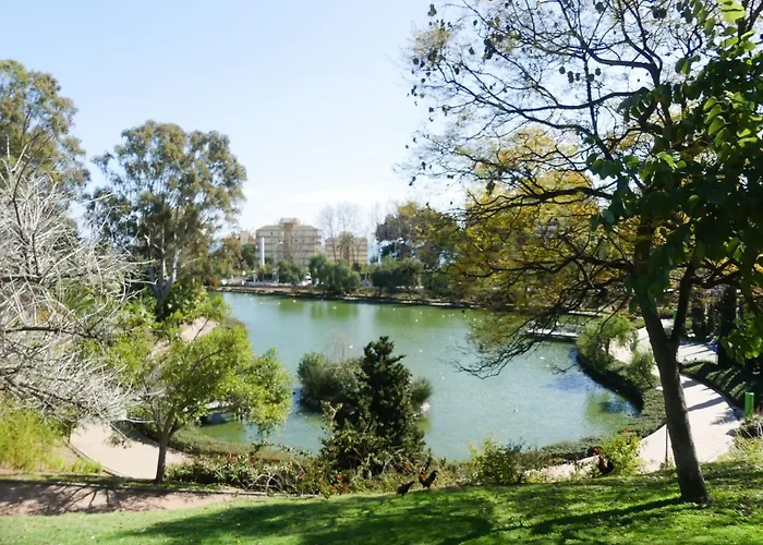 Apartment La Carihuela Torremolinos- 1- Costa Sol