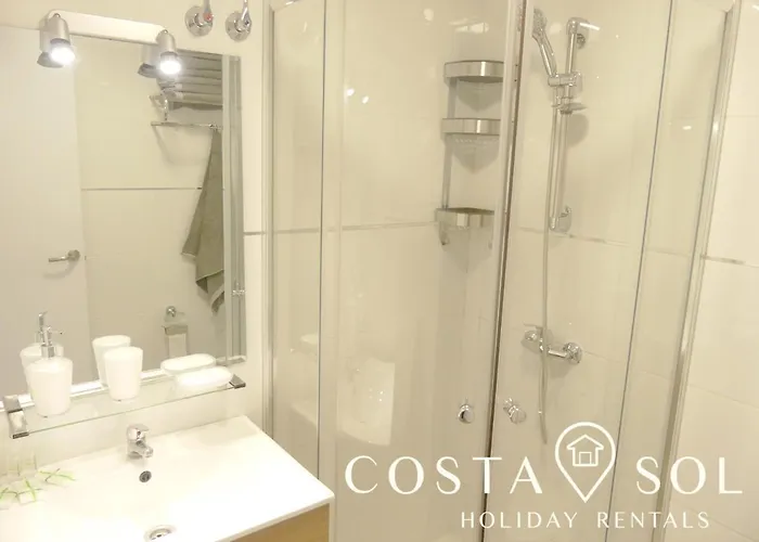 La Carihuela Torremolinos- 1- Costa Sol *