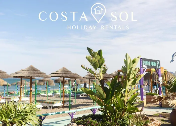 Apartment La Carihuela Torremolinos- 1- Costa Sol Torremolinos