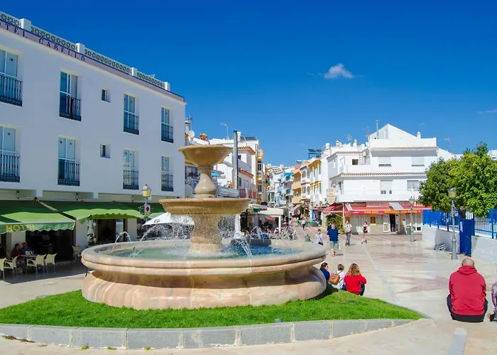 La Carihuela Torremolinos- 1- Costa Sol