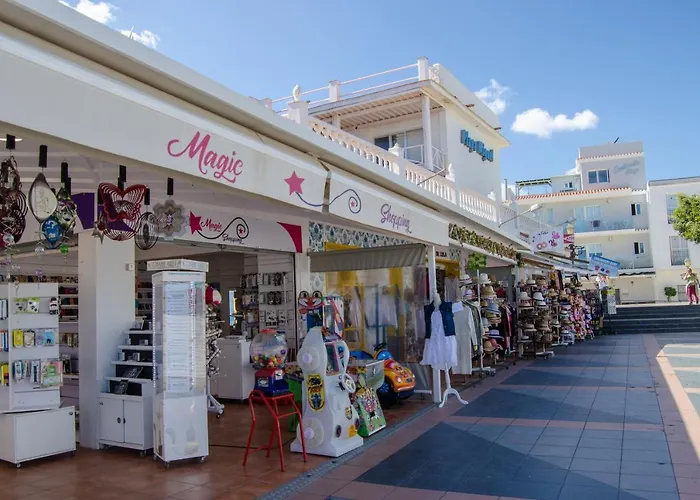 La Carihuela Torremolinos- 1- Costa Sol *