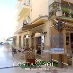 La Carihuela Torremolinos- 1- Costa Sol * Torremolinos