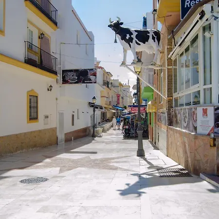 La Carihuela Torremolinos- 1- Costa Sol *