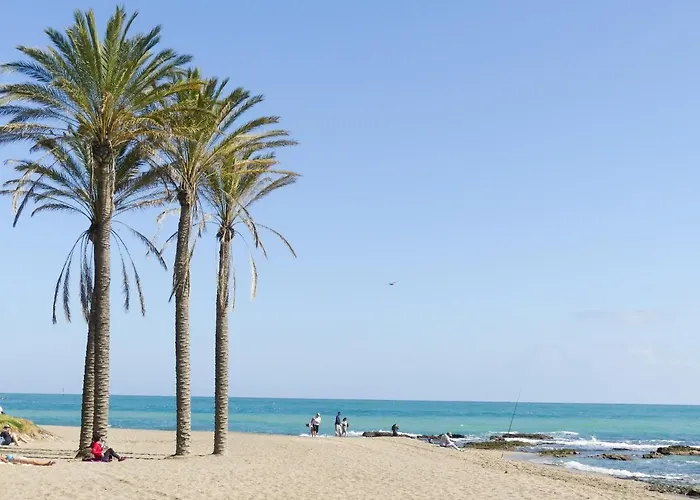 La Carihuela Torremolinos- 1- Costa Sol