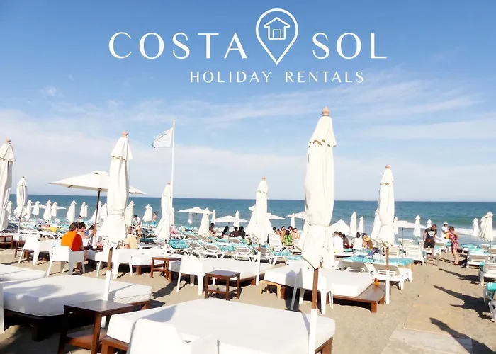 La Carihuela Torremolinos- 1- Costa Sol