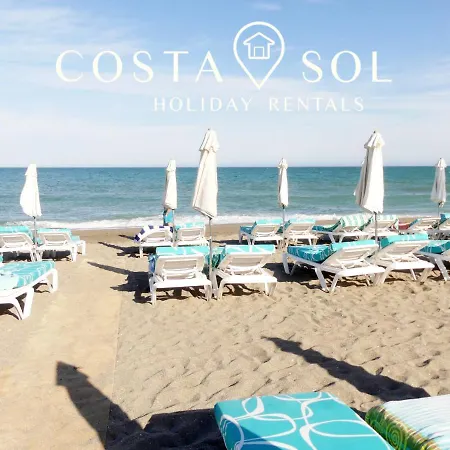 La Carihuela Torremolinos- 1- Costa Sol Torremolinos