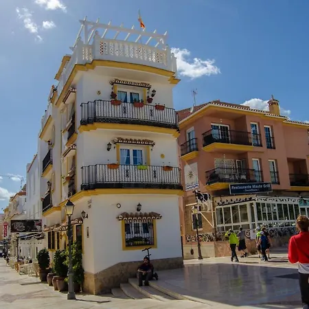 Appartement La Carihuela Torremolinos- 1- Costa Sol Torremolinos