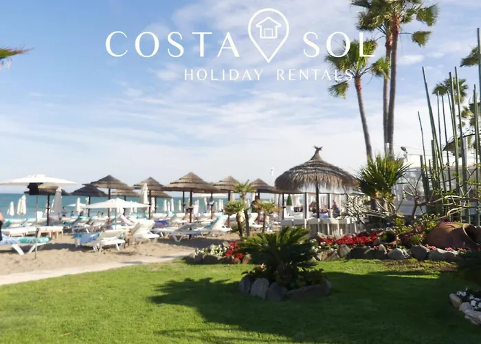 La Carihuela Torremolinos- 1- Costa Sol *